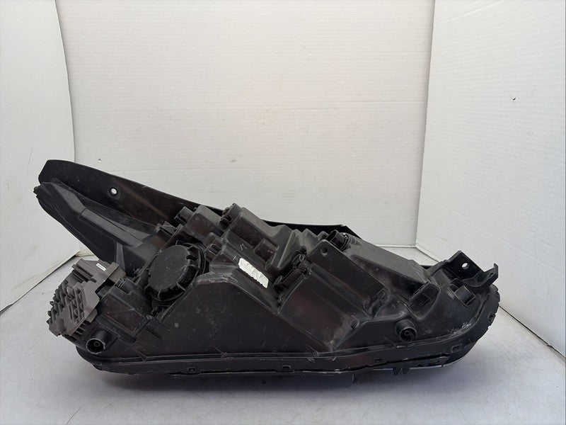 2021-2024 Kia K5 Left Driver Headlight OEM LED Reflector Lamp