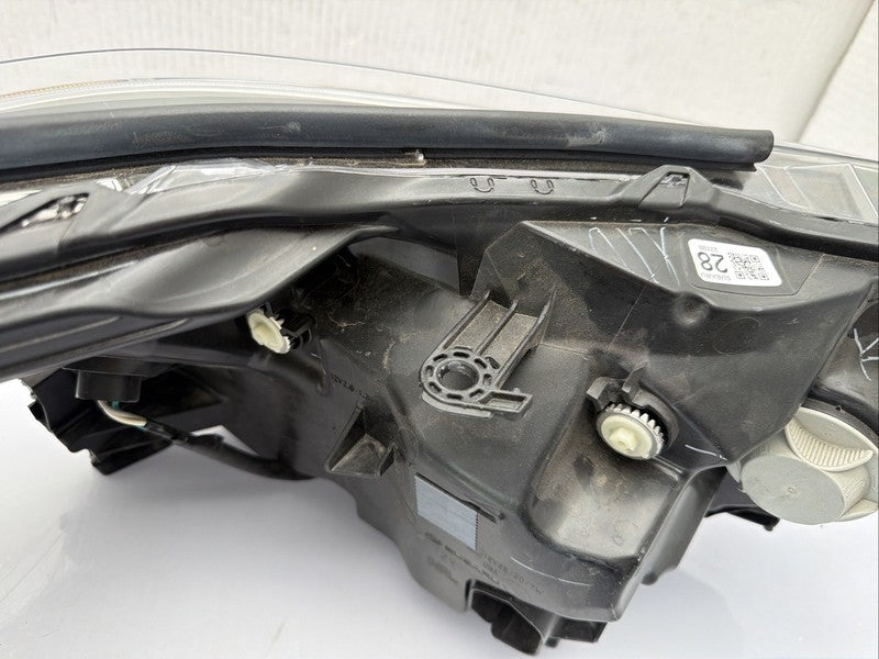 2023-2025 Subaru Legacy Outback Left Driver OEM LED Headlight