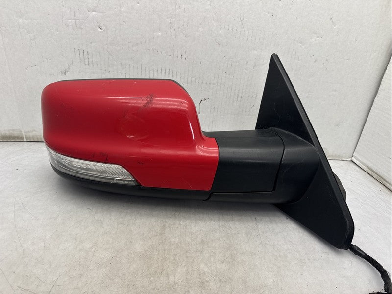 2019-2025 Dodge Ram 1500 Right Passenger Mirror OEM Heated 5ZK42PR4AG 