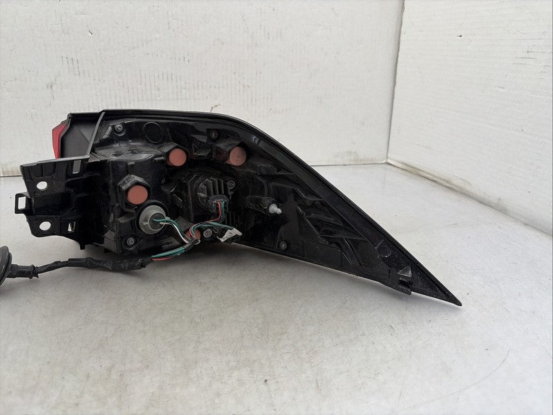 2019-2025 Toyota Rav4 Left Driver Tail Light OEM LED Brake Lamp 81560-