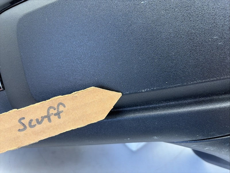 2019-2022 Chevy Silverado 1500 Right RH Passenger Mirror OEM Assembly