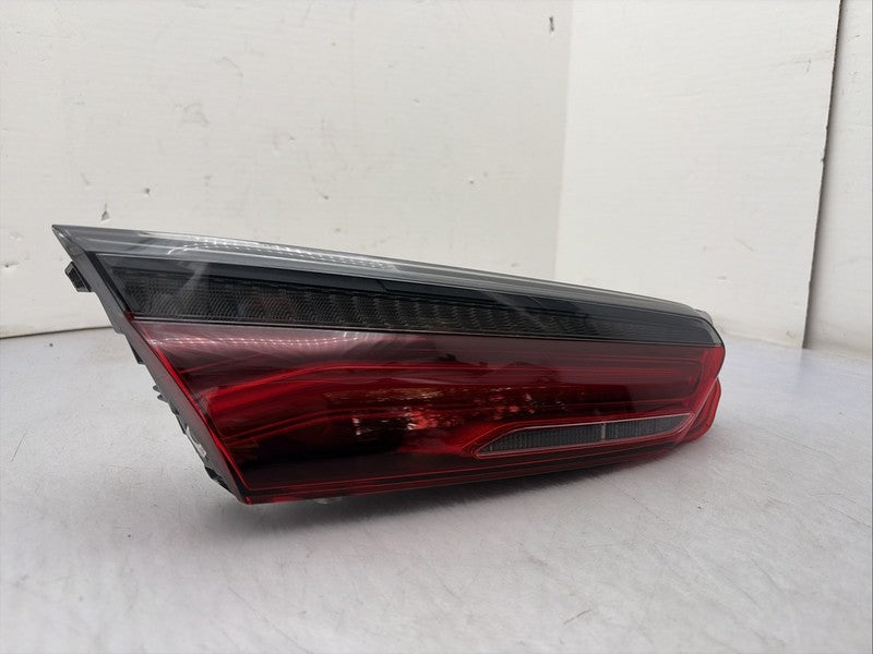 2020-2024 BMW 840i Left Tail Light OEM LED Inner Brake Lamp