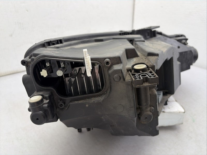 2018-2019 Audi A5 Sportback S5 RS5 Left Driver Headlight OEM LED 8W694