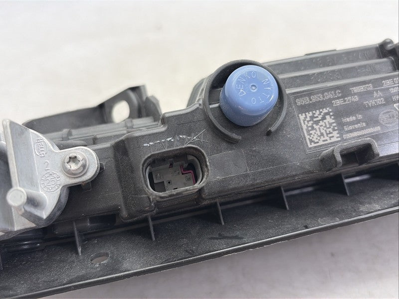 2022-2024 Porsche Macan Left Fog Light DRL OEM LED Lamp 95B953041C