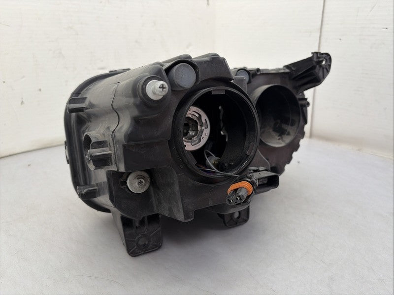 2015-2023 Dodge Challenger Left Driver Halogen Headlight