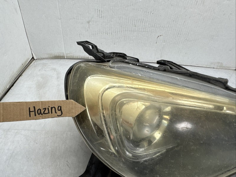 2013-2016 Subaru BRZ Right Passenger Headlight OEM Xenon HID Lamp