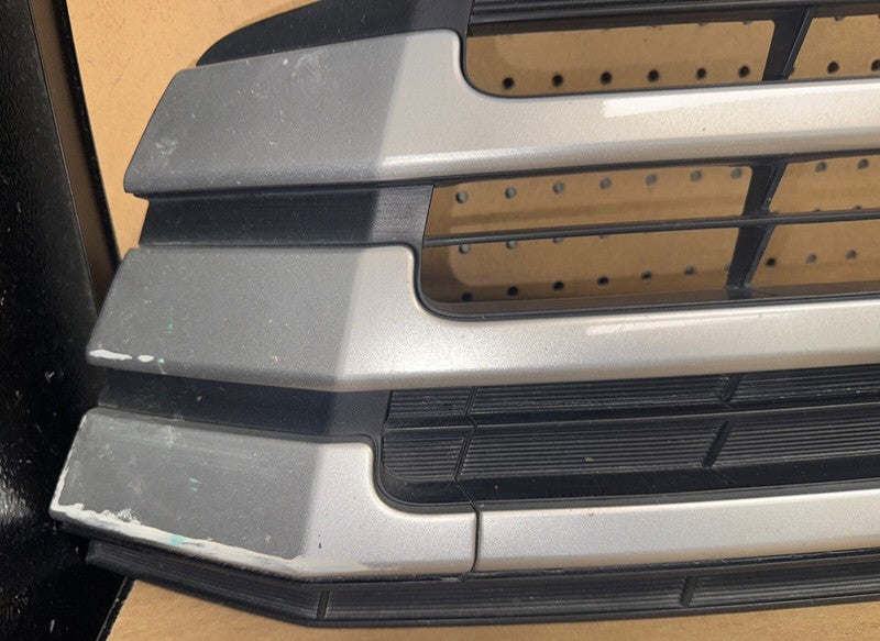 2016-2019 Toyota Highlander Front Lower Grille OEM