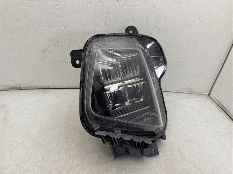 2025-2026 Hyundai Tucson Left Driver Headlight OEM LED 92101 CW650