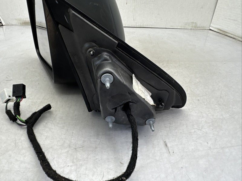 2019-2022 Jeep Grand Cherokee Left Driver Mirror OEM Blind Spot Heated