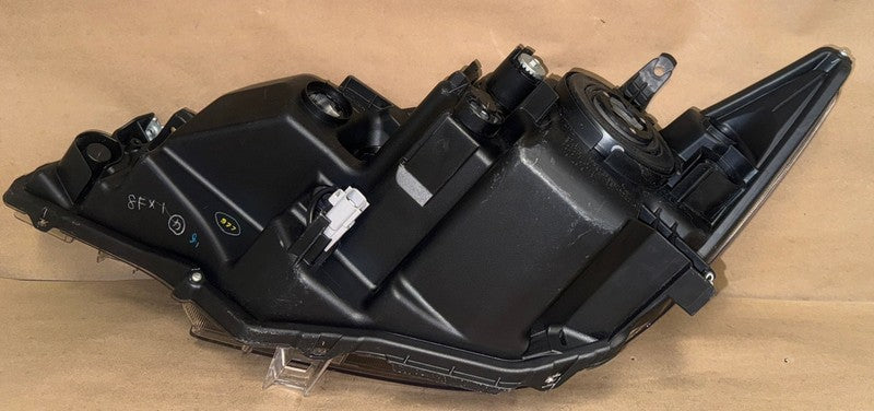2014-2016 Scion tC Right Headlight OEM
