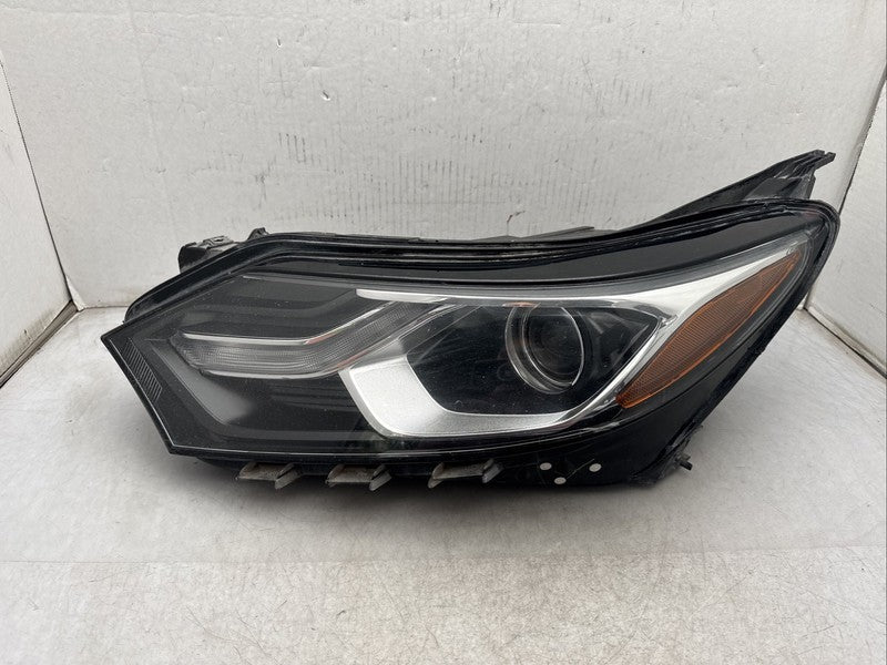 2018-2021 Chevy Equinox Left Driver Headlight OEM Xenon HID Lamp