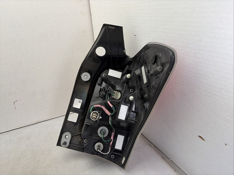 2017-2018 Subaru Forester Left Driver Tail Light LED Brake Lamp 84201-
