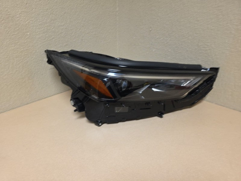 2024-2025 Toyota Grand Highlander Right Passenger Side Headlight OEM F