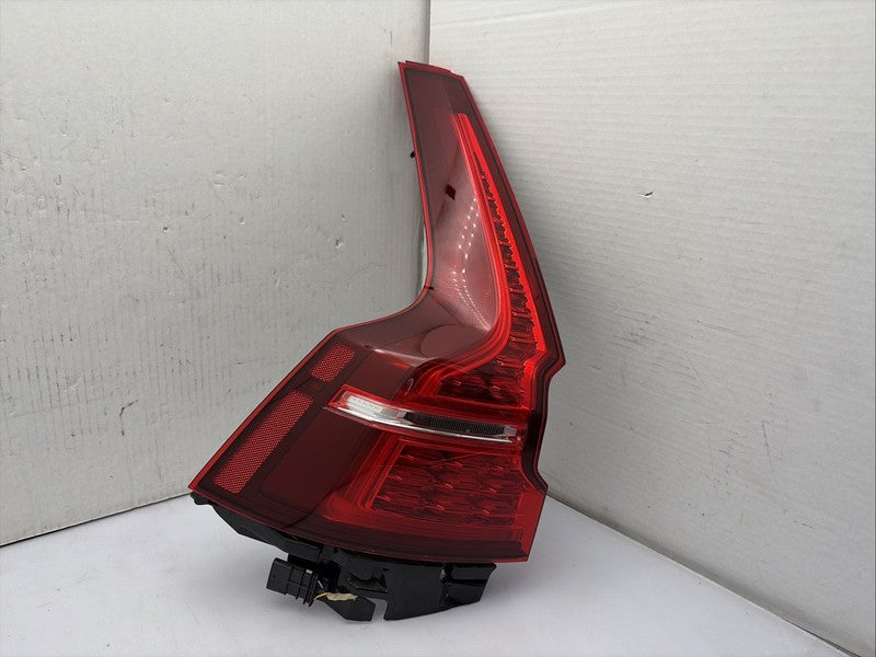 2019-2024 Volvo XC60 Left Tail Light OEM Full LED Brake Lamp 32291360