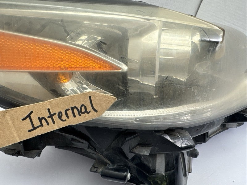 2016-2018 Lexus ES350 ES300h Right Passenger LED Headlight