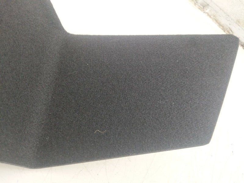 ⭕20-22 Tesla Model Y Rear Passenger Side Trunk Pocket Bracket Right 1492956-00-C
