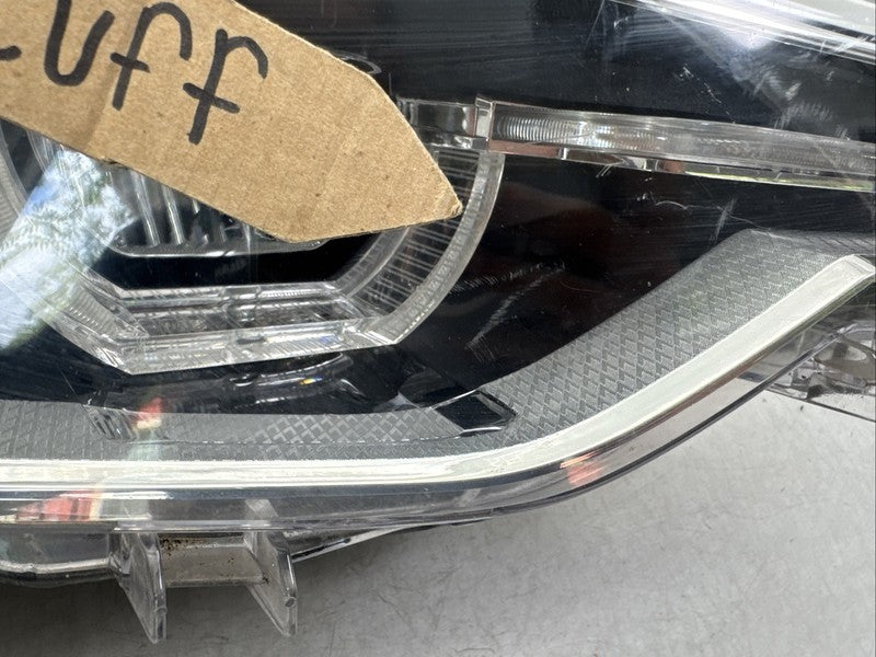 2018-2020 BMW 4 Series M3 M4 Right Passenger Headlight OEM LED