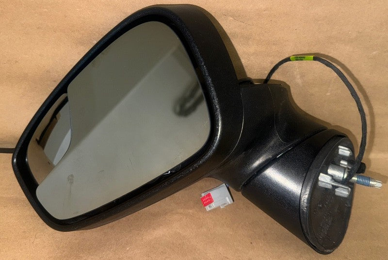 2013-2015 Fiesta LH Left Mirror OEM AE83-17683