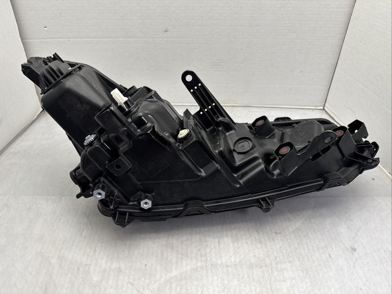 2024-2026 Toyota Grand Highlander Left Driver Headlight OEM Full LED D