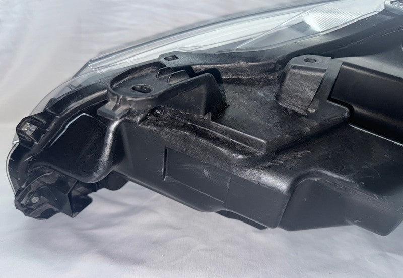 2019-2020 Altima LED Headlight RH Driver Side OEM