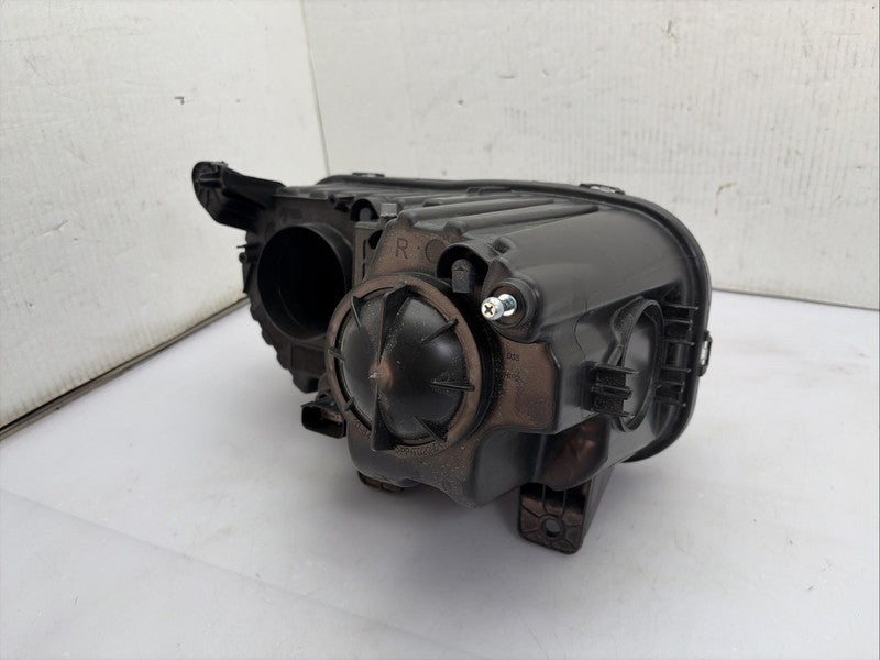 2015-2023 Dodge Challenger Right Passenger Halogen Headlight