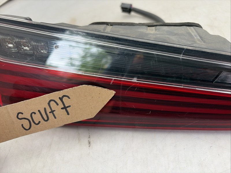 2019-2025 Lexus ES300h Left Driver Tail Light OEM LED