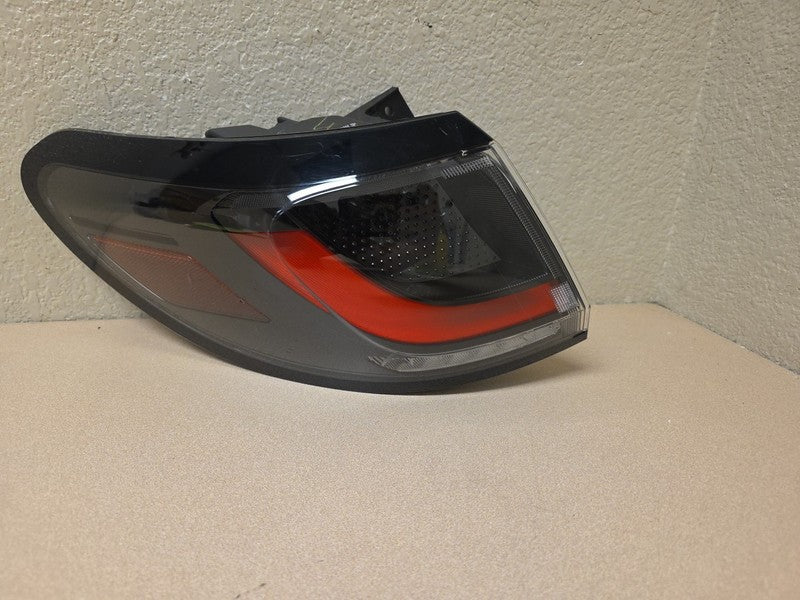 2023-2024 Honda HRV LED Tail Light - Left Side LH