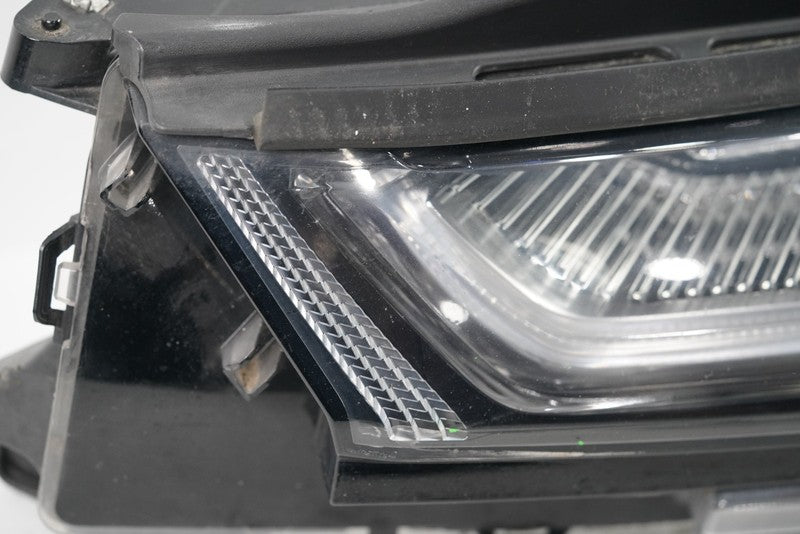2022-2023 Chevy Traverse LED Daytime Running Light Left Driver W1