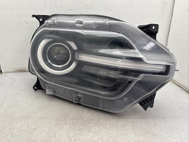 2021-2025 Ford Bronco Sport Left Headlight LH Driver OEM LED