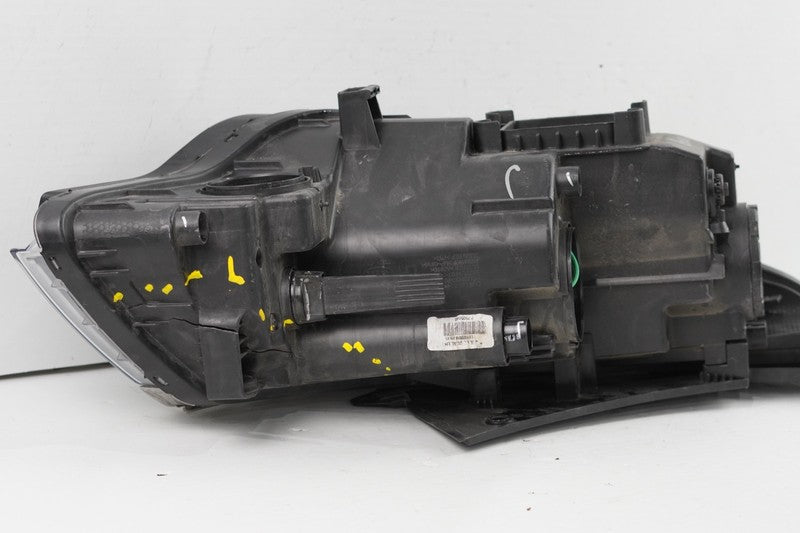 2016-2018 Kia Optima Halogen Headlight Left Driver LH D1
