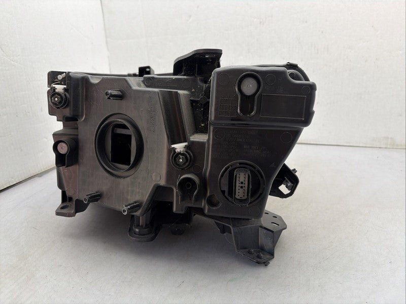 2021-2023 Jeep Grand Cherokee Right Passenger OEM LED Headlight