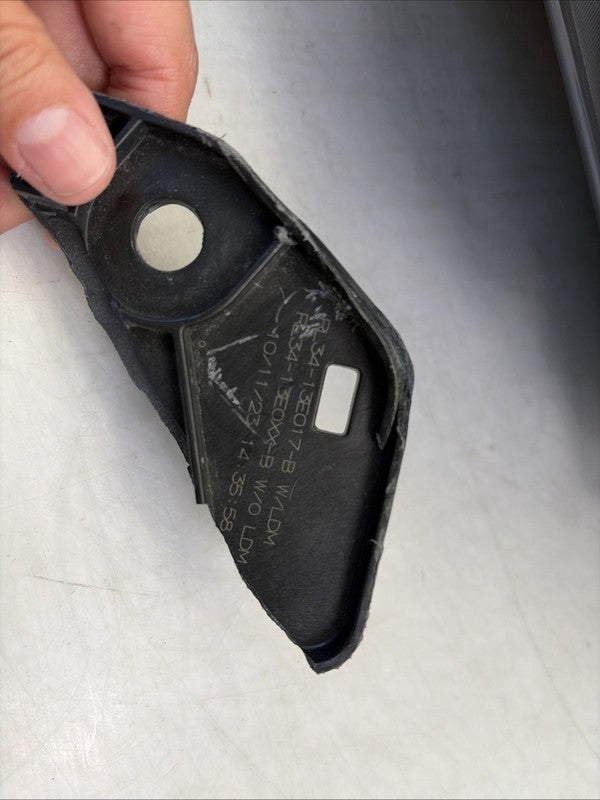 2024-2026 Ford F150 F-150 Raptor Left Driver OEM Full LED Headlight