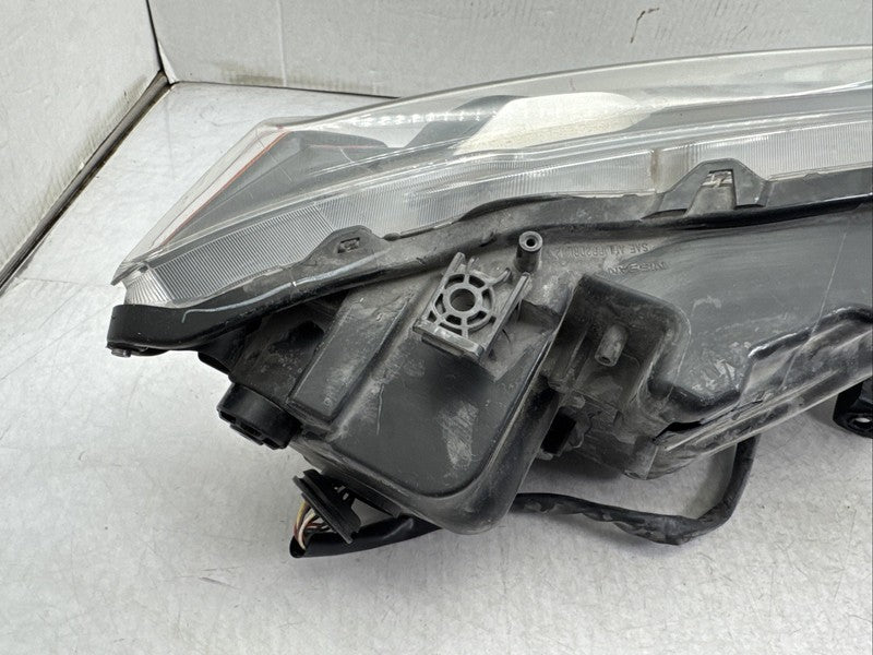 2014-2016 Nissan Rogue Left Driver OEM LED Headlight