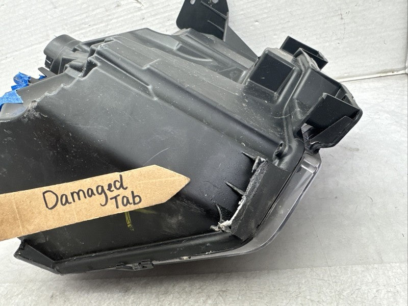 2024-2026 Ford F150 Left Driver OEM LED Headlight