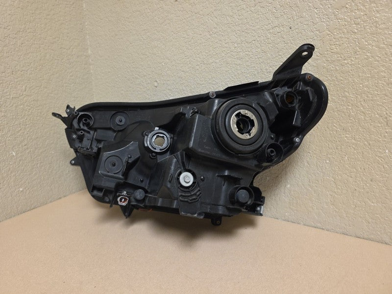 2016-2018 Toyota RAV4 Headlight RIGHT Passenger Side OEM