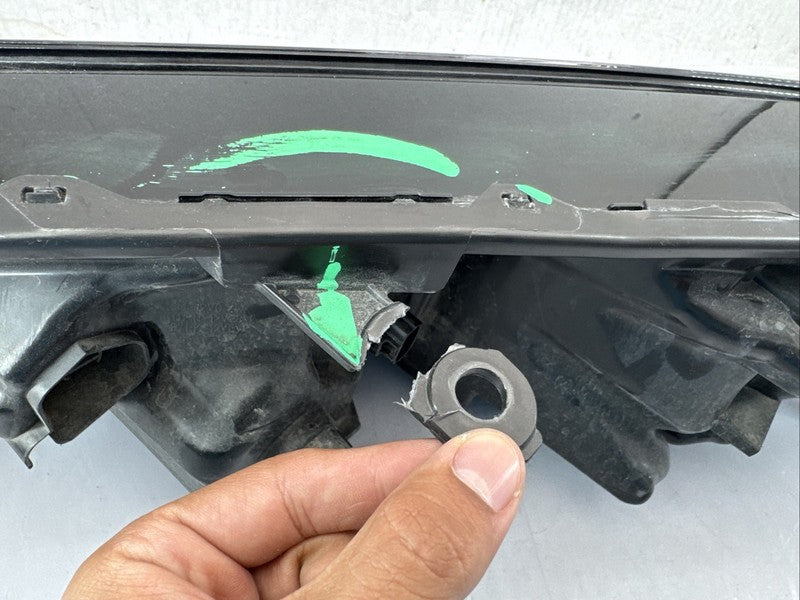 2025-2027 Toyota Camry Right Headlight OEM Single Beam Lamp