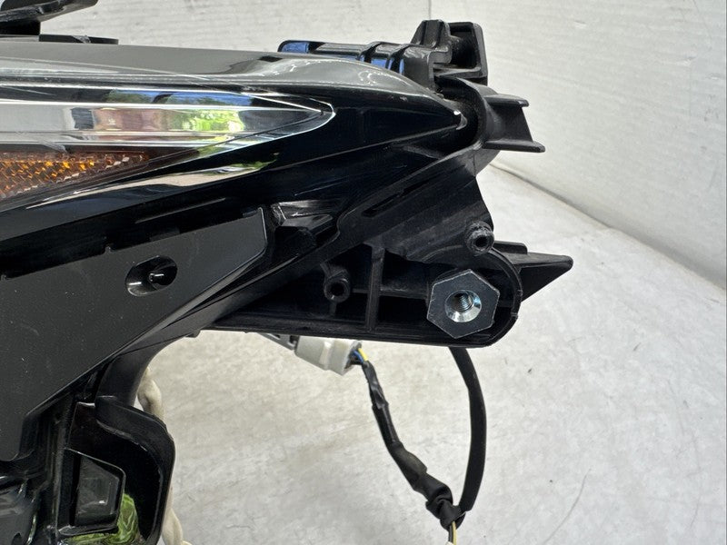 2019-2021 Lexus ES350 ES300h Left Driver OEM LED Headlight