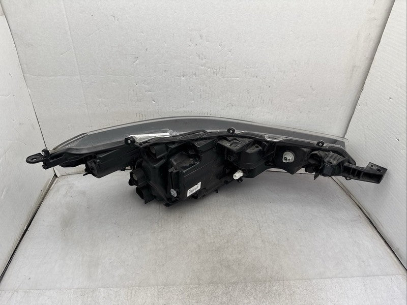 2022-2024 Toyota Corolla Cross Left Driver OEM LED Headlight