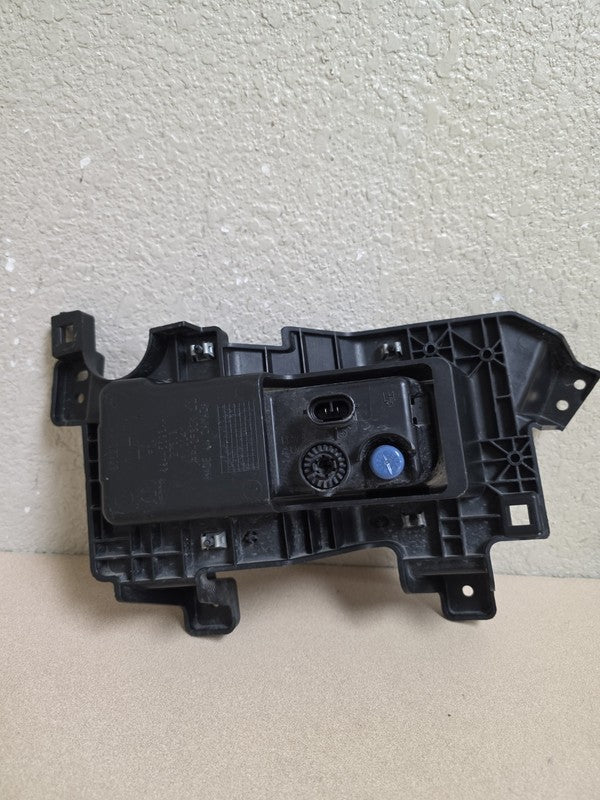 2021-2025 Chrysler Pacifica Front Left Driver LED Fog Light OEM