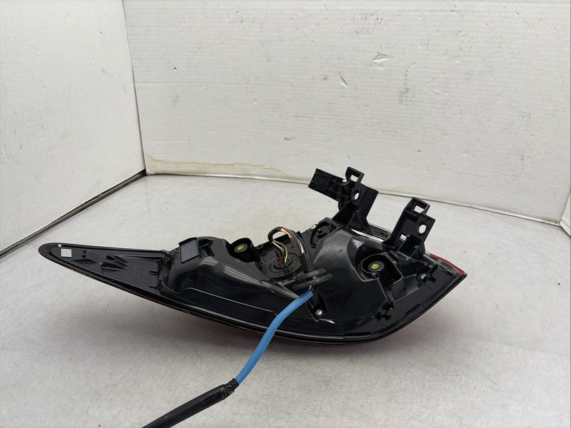 2016-2019 Lexus RX350 RX450h Right Passenger Outer Tail Light LED OEM