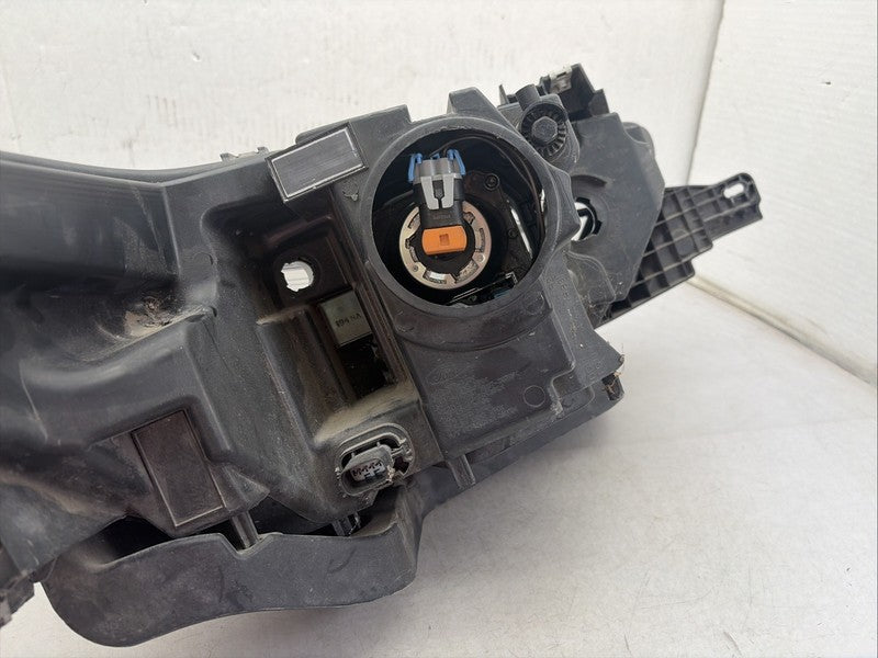 2013-2019 Ford Taurus Left Driver Headlight Halogen OEM