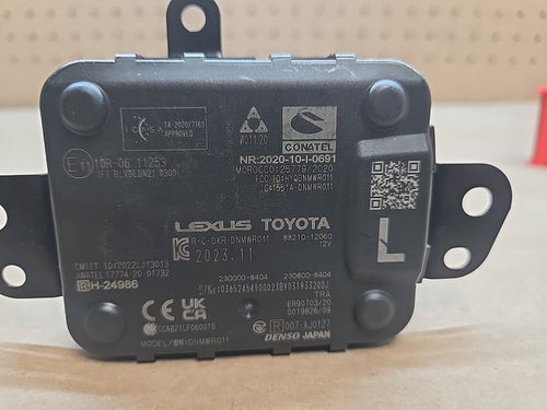 19-24 Corolla Radar Sensor Front Distance 88210-12060