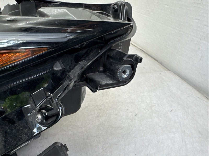 2021-2024 Lexus IS300 IS350 IS500 Left Driver Headlight OEM LED