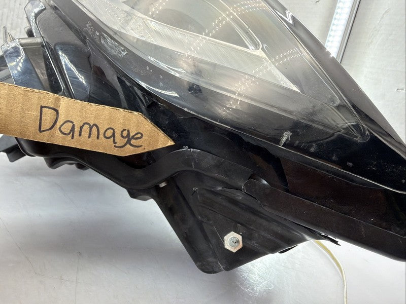 2019-2023 Lincoln Nautilus Left Driver Headlight OEM LED KA1B 13E015 A