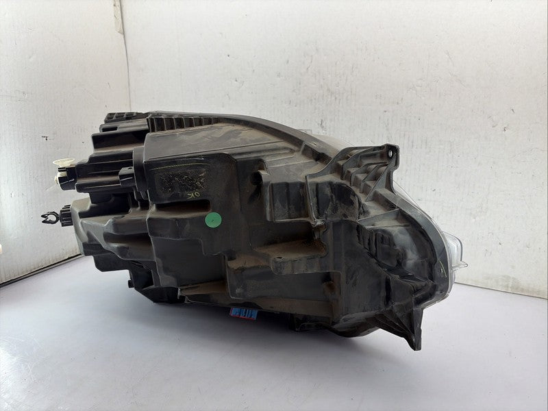 2021-2025 Ford Bronco Sport Left Driver Headlight OEM LED with DRL