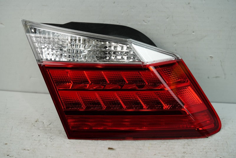 2013-2015 Honda Accord LH Inner Tail Light OEM