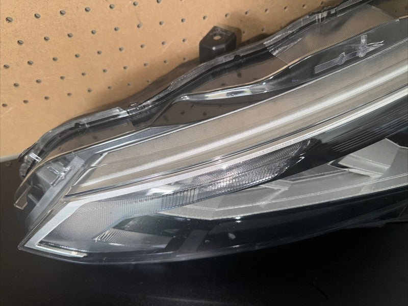 2019-2023 Altima LED Headlight LEFT Driver OEM