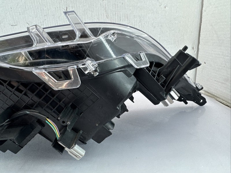 2022-2025 Toyota RAV4 Left Driver OEM LED Headlight