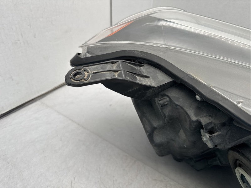 2025-2026 Toyota 4Runner Left Driver OEM LED Headlight