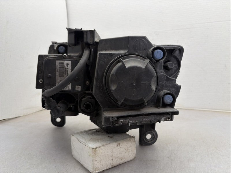 2014-2016 Jeep Grand Cherokee Passenger Headlight OEM HID AFS